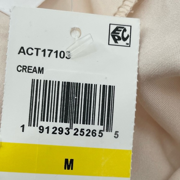 Astr The Label Rosemomt Camisole In Cream Sizes Medium & Large NWT - Picture 5 of 13